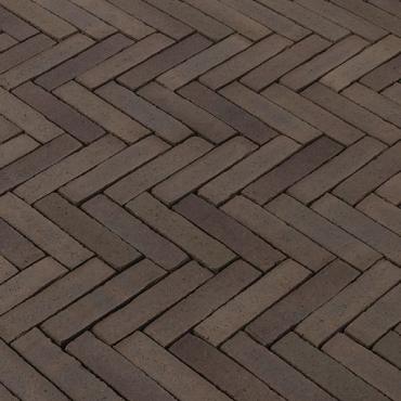 "Loreto" neue gebackenes Waalformat