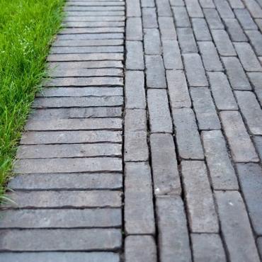 "Loreto" neue gebackenes Waalformat