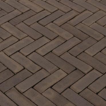 "Loreto" nieuwe gebakken dikformaat