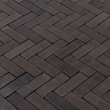 "Safino" neue gebackenes Dickformat