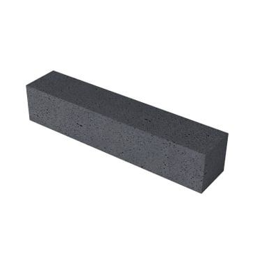 Schellevis stapelelement antraciet 75x15x15