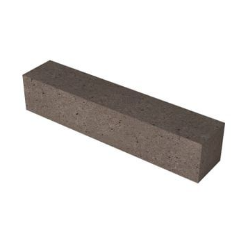 Schellevis stapelelement taupe 75x15x15