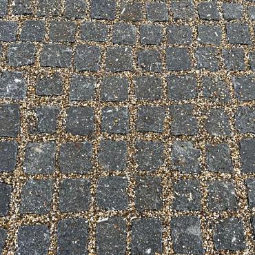 Donker portugees graniet