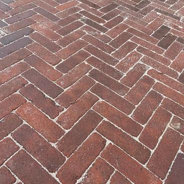 "Gouda" alte gebackenes dickformat