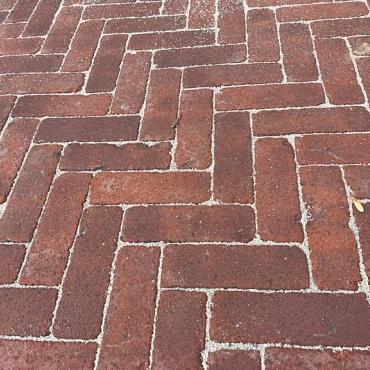 "Gouda" oude gebakken dikformaat