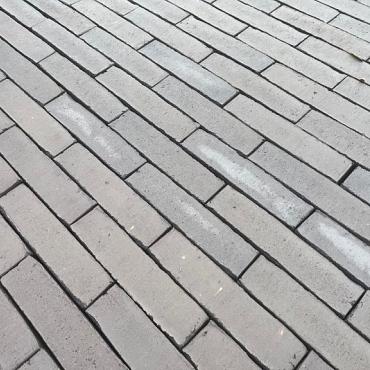 Nieuwe gebakken waaltjes "Mallorca" VSB outdoor