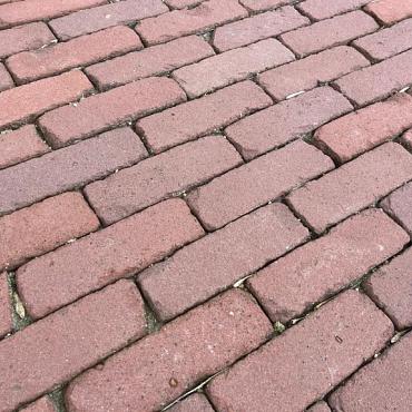 "Schagen" Alte Gebackene Dickformat