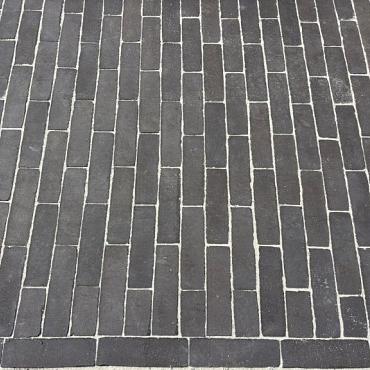 Neue gebackenes Dickformat "Tenerife" VSB outdoor