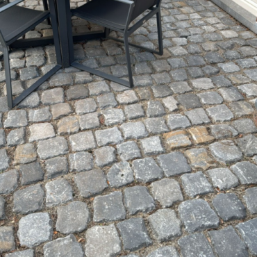 Belgische Blausteinmischung