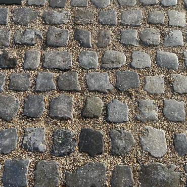 Belgisch hardsteenmix