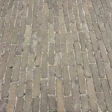 'Wassenaar' oude gebakken rijntjes