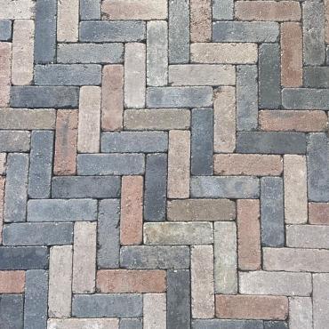 Abbeystones Waal-Format Beton