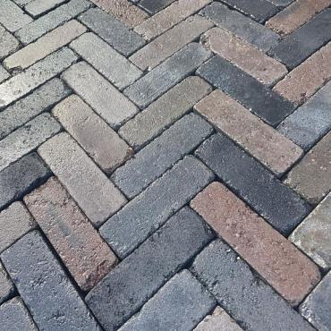 Abbeystones waalformaat beton