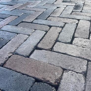 Abbeystones waalformaat beton
