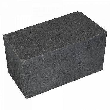 Palissade anthrazit 15x15x30