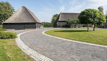 Koperslakkeien