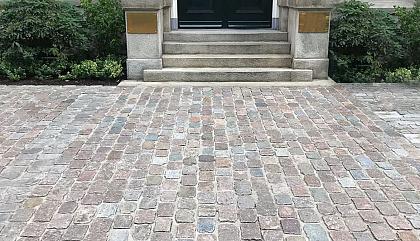 Zweeds Graniet