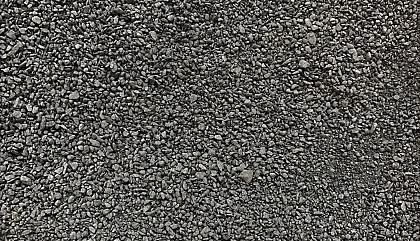 Sand, Kies und Splitt