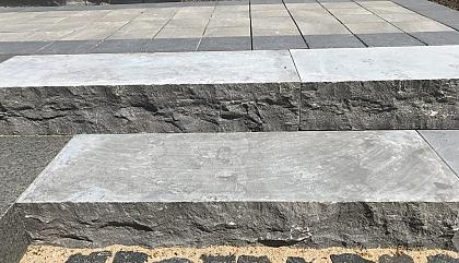 Blockstufen