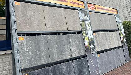 Betontegels