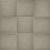 Standaardtegel Grijs 60x60x4