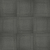 Betonfliese „Standardfliese Anthrazit