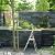 Palissade antraciet groot 15x15x60