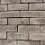 „Irvine“ Neues Gebackenes Dickformat Klinker