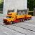 Scania Torpedo V8