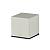 Big cubid white