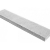Schellevis Bordstein grau 100x50x5 cm