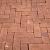 „Londen“  Neues Gebackenes Dickformat Klinker