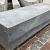 Treppenblock Granitgrau 30x24x100