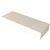Schellevis Treppenstufe crème 100x37x15