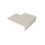 Schellevis Treppenstufe Außenecke (37x15) crème 60x60