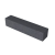 Schellevis stapelelement antraciet 75x15x15