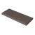 Schellevis Schwimmbadrand taupe 100x40x5