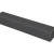 Palissade antraciet 12x12x60