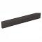 Opsluitband antraciet 5x15x100