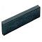 Opsluitband antraciet 8x20x100