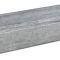 natuursteen trapblok met slipstrook 100x35x15