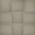 Standaardtegel Grijs 60x60x4