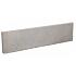 Bordstein grau 6x30x100