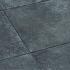 Trendz schwarz 90x90x3
