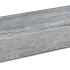 Natursteintreppenblock mit Anti-Rutsch-Streifen 100x35x15