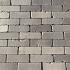 „Laura" Neues Gebackenes Dickformat Klinker
