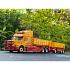 Scania Torpedo V8