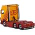 Scania S Next-gen Highline 580 losse trekker