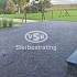 „Britt" Neues Gebackenes Dickformat Klinker