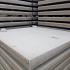 Nieuwe betonplaten 200x200x14, A-keus, zonder hoeklijn